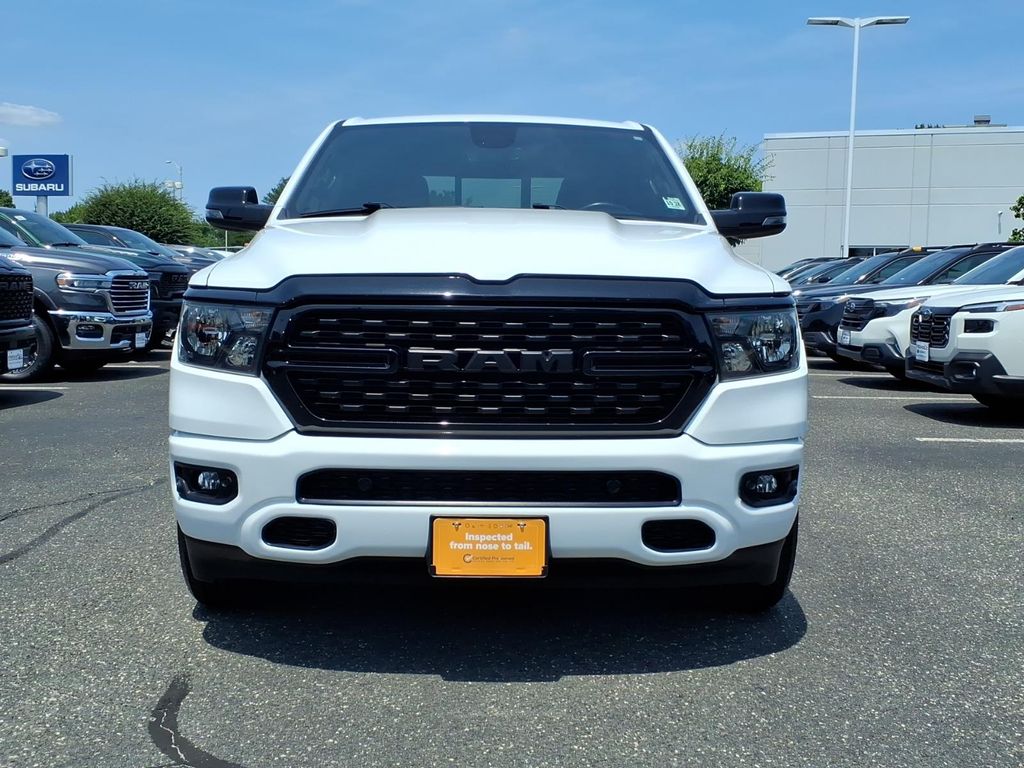 ram ram 1500 pickup 2023 1C6SRFFT9PN561966 image ram ram 1500 pickup 2023 1C6SRFFT9PN561966 image